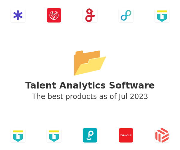 Talent Analytics Software