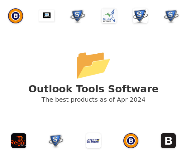 Outlook Tools Software