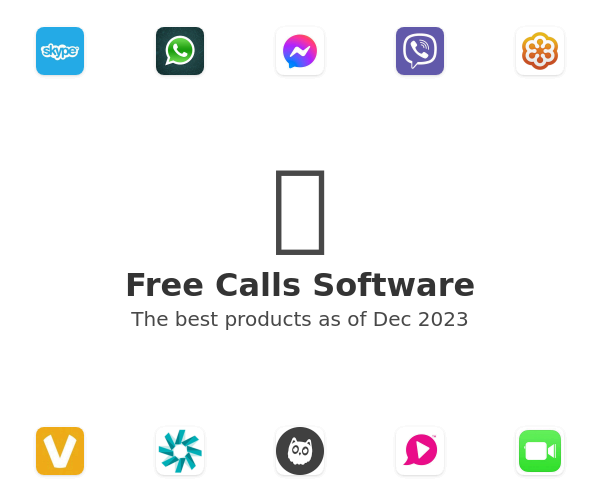 Free Calls Software