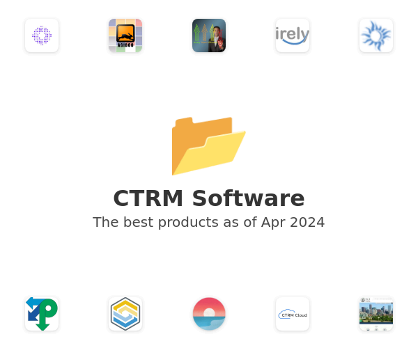 CTRM Software