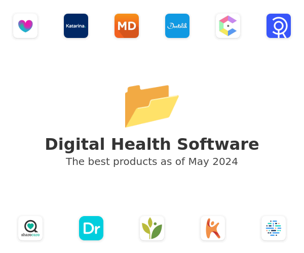 Digital Health Software
