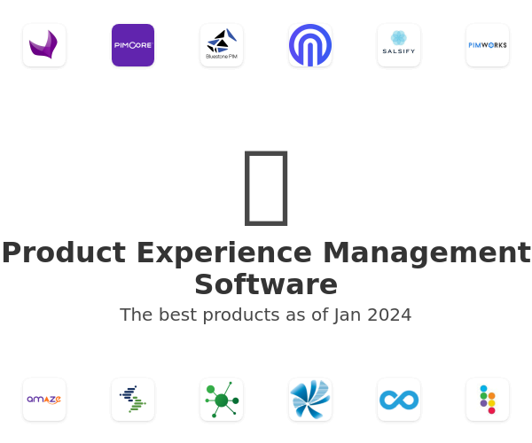 Product Experience Management Software