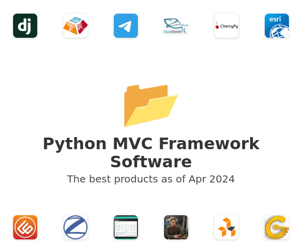Python MVC Framework Software
