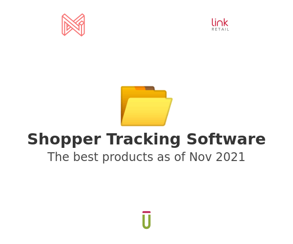 Shopper Tracking Software
