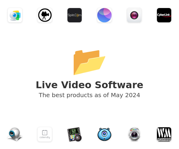 Live Video Software