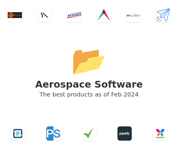 Aerospace Software