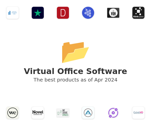 Virtual Office Software