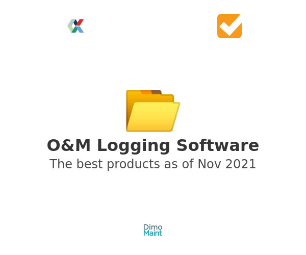 O&M Logging Software