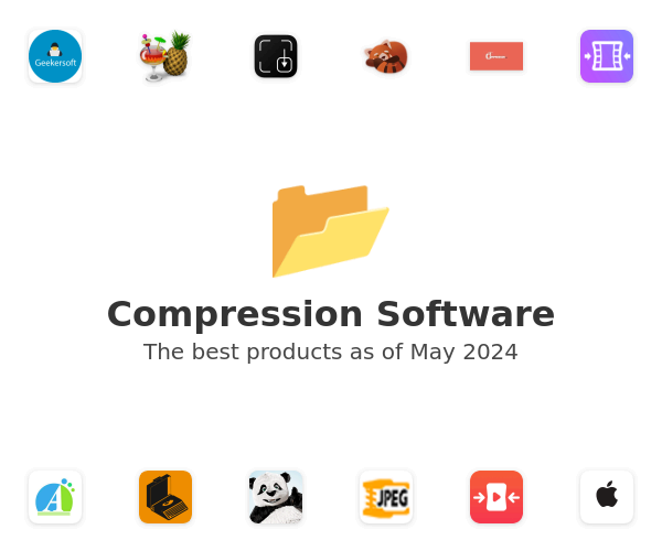 Compression Software