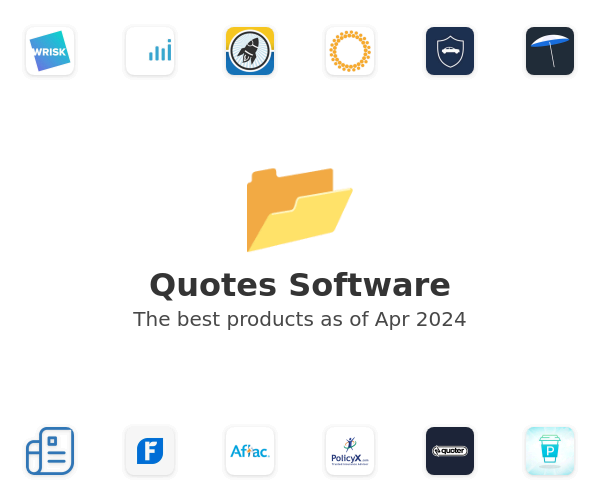 Quotes Software