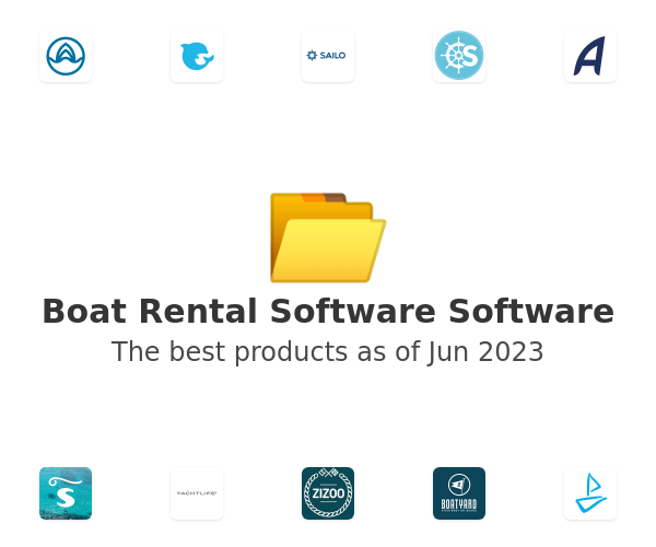 Boat Rental Software Software