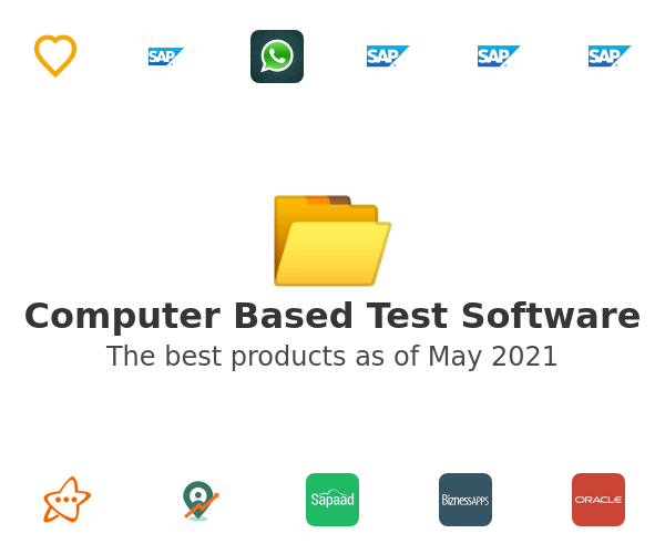 Computer Based Test Software