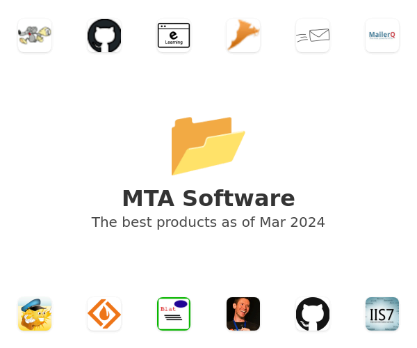 MTA Software