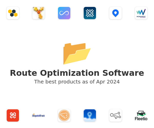 Route Optimization Software
