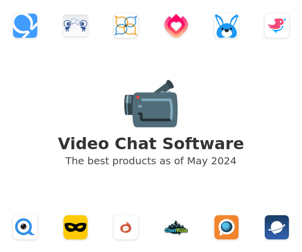 Video Chat Software