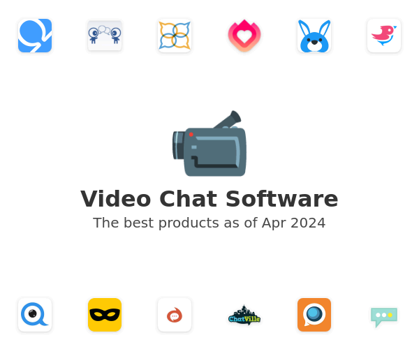 Video Chat Software