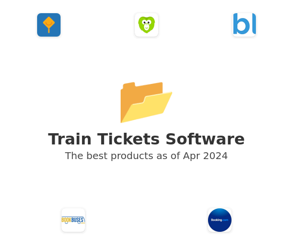 Train Tickets Software