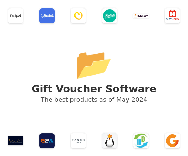 Gift Voucher Software