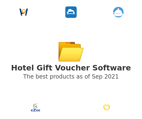 Hotel Gift Voucher Software