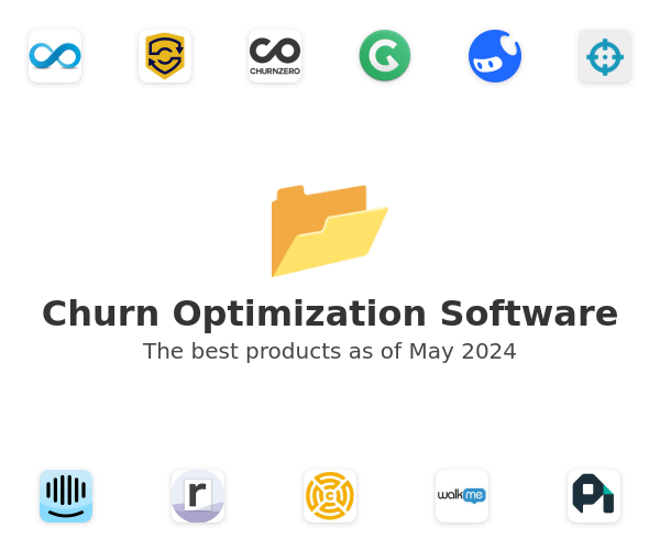 Churn Optimization Software