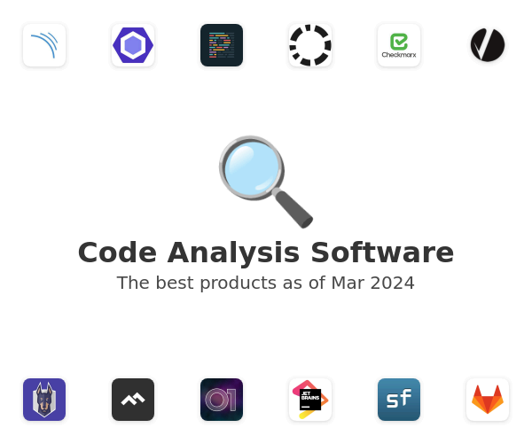 Code Analysis Software