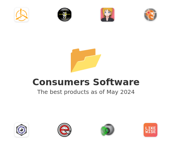 Consumers Software
