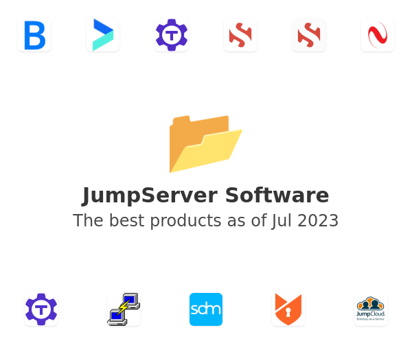 JumpServer Software