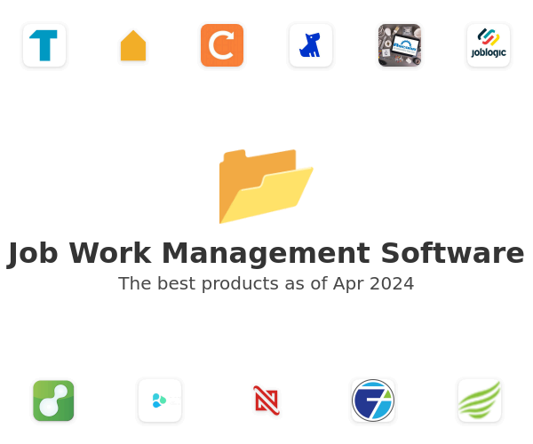 Job Work Management Software