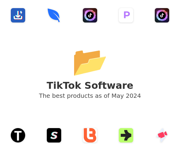 TikTok Software