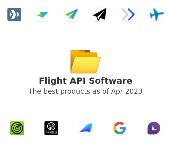 Flight API Software