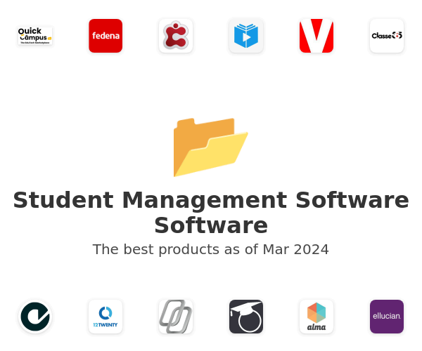 Student Management Software Software