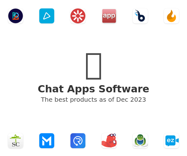 Chat Apps Software