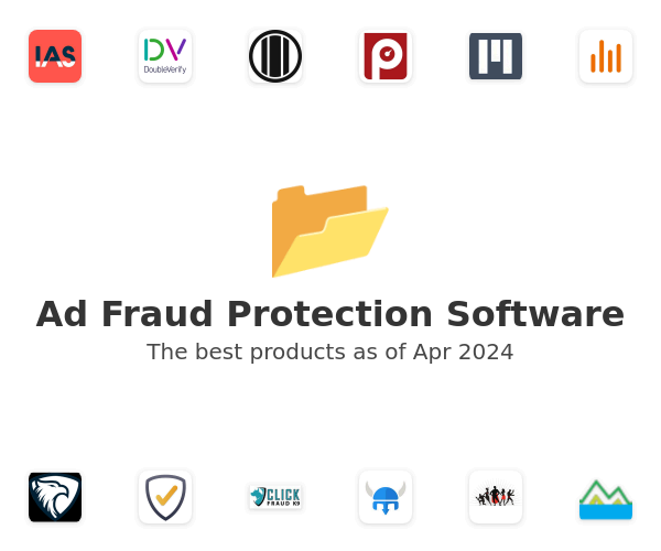 Ad Fraud Protection Software