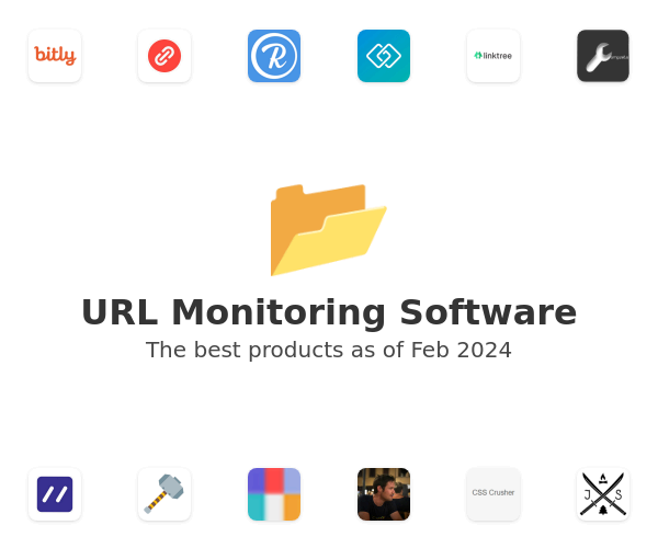 URL Monitoring Software