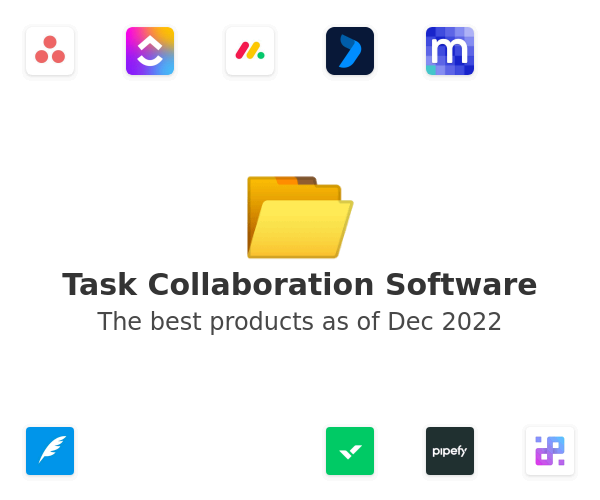 Task Collaboration Software