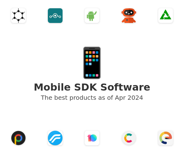 Mobile SDK Software