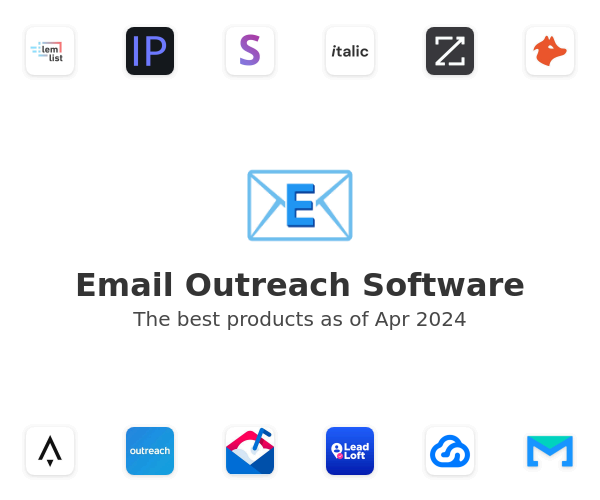 Email Outreach Software