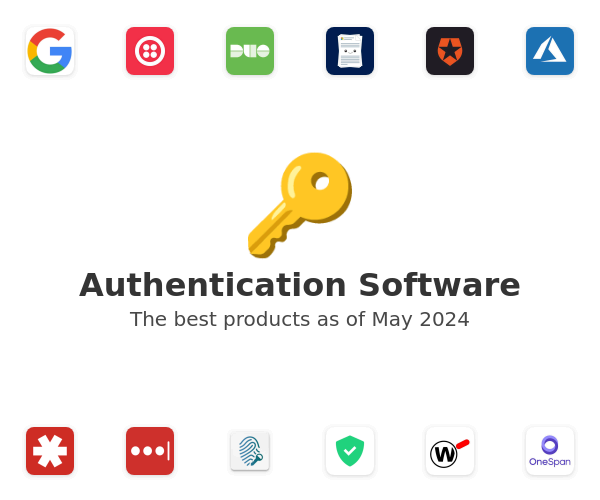 Authentication Software