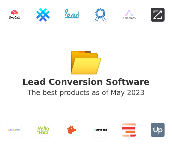 Lead Conversion Software