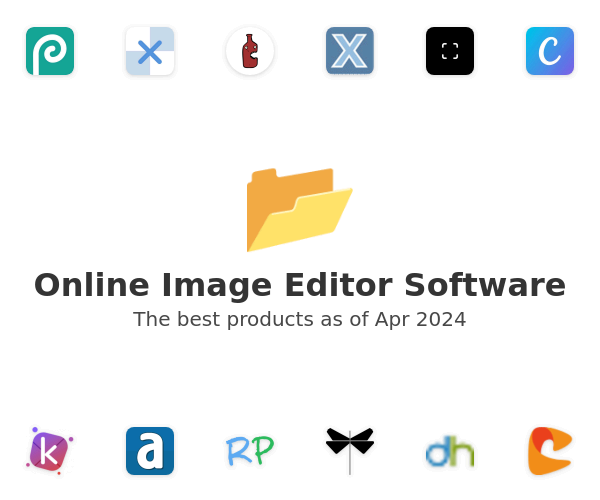 Online Image Editor Software