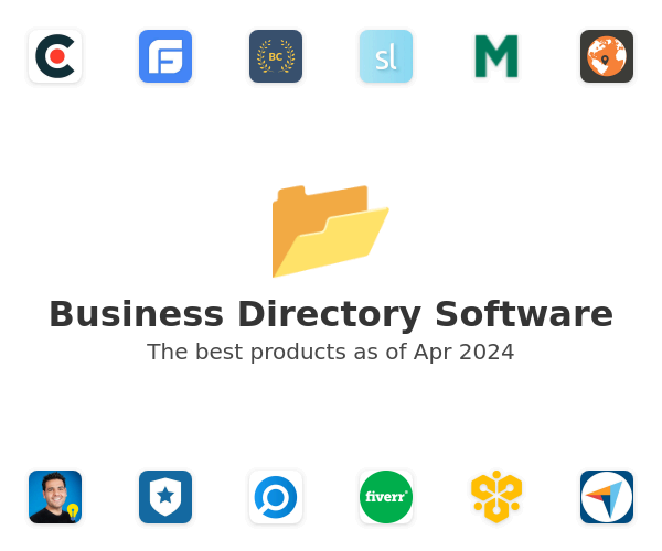 Business Directory Software