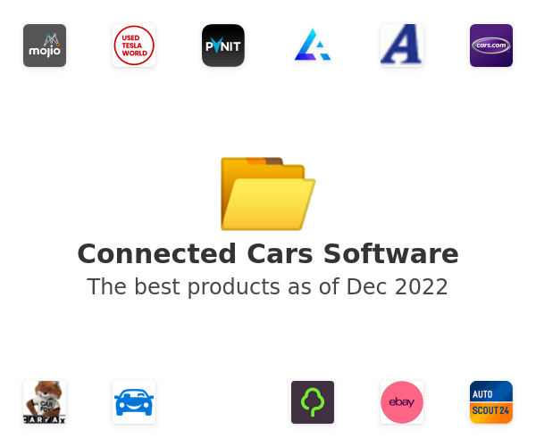 Connected Cars Software