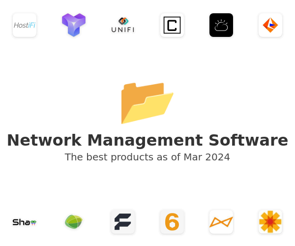 Network Management Software