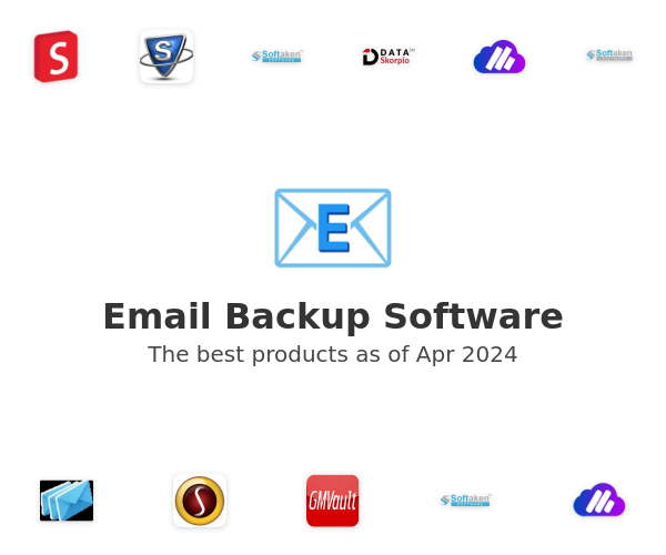 Email Backup Software