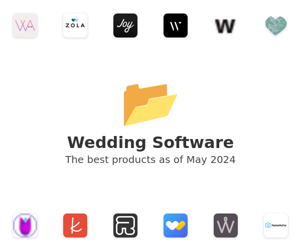 Wedding Software
