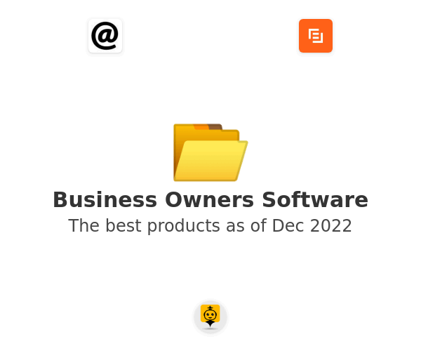 Business Owners Software