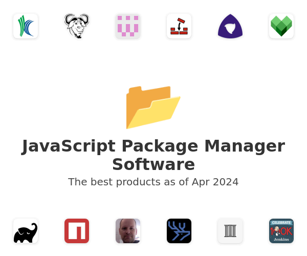 JavaScript Package Manager Software