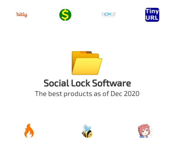 Social Lock Software