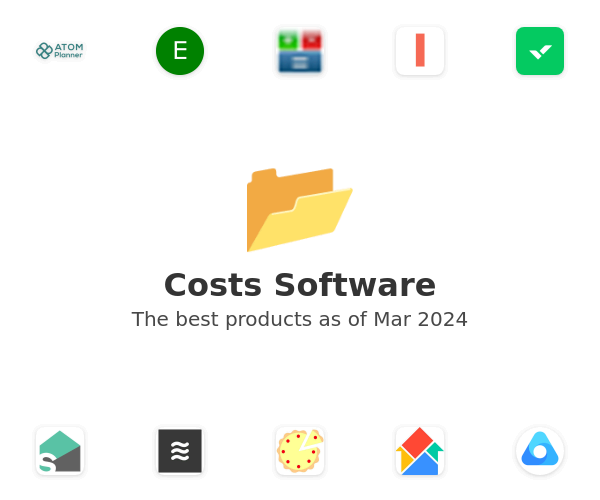 Costs Software