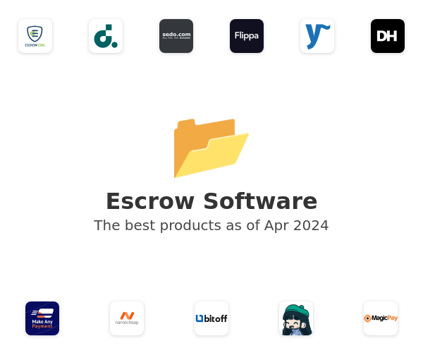Escrow Software
